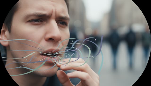 Zaburzenia mowy: przyczyny, objawy i skuteczne metody terapii