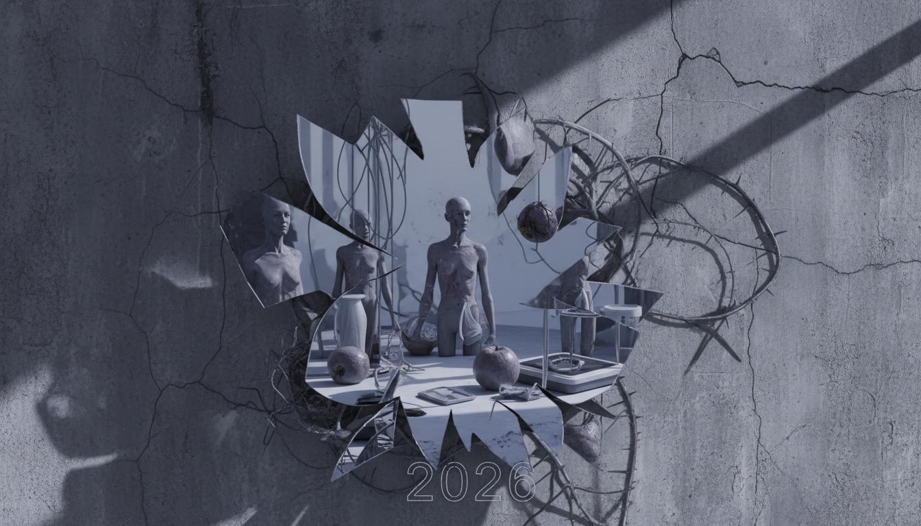 Zaburzenia odżywiania: kompleksowy przewodnik po przyczynach i leczeniu