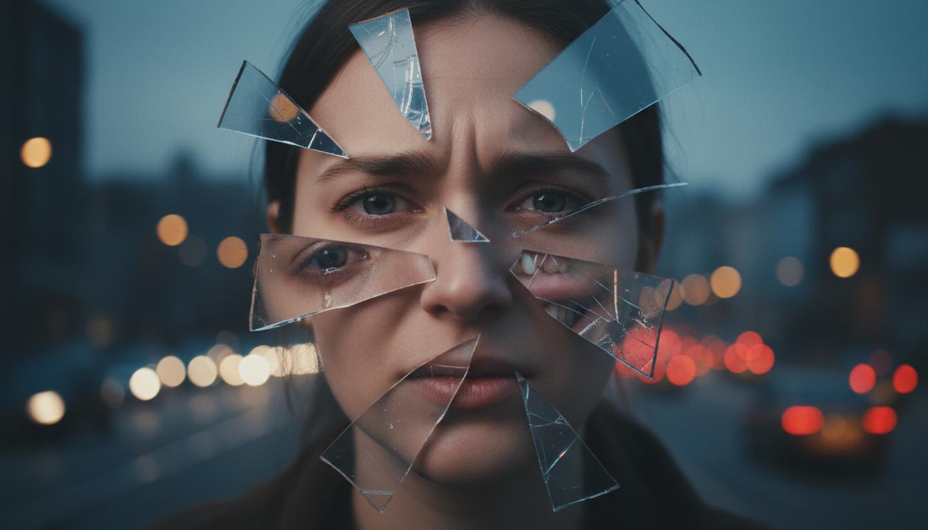 Zaburzenia osobowości: kompleksowy przewodnik po diagnozie i terapii