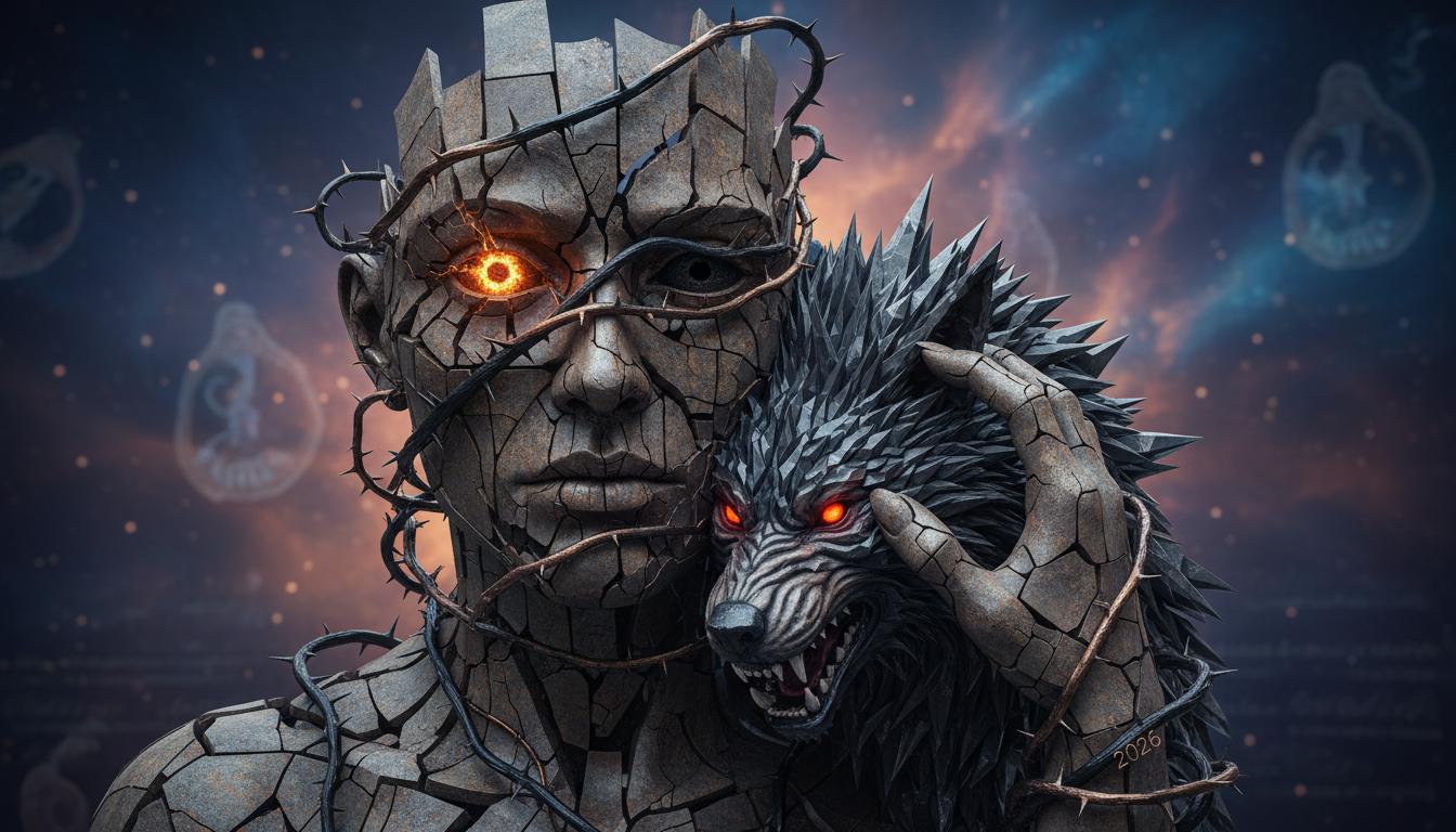 Zaburzenia osobowości: kompleksowy przewodnik po diagnozie i terapii