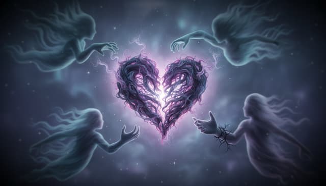 Zaburzenia pożądania: przyczyny, objawy i metody leczenia