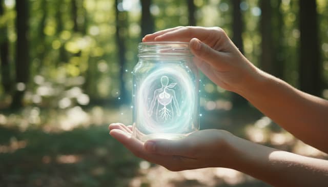 Zaburzenia psychosomatyczne: skuteczne metody leczenia i wsparcia