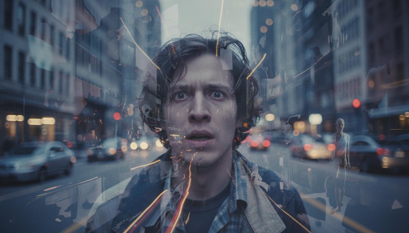 Zaburzenia psychotyczne: kompleksowy przewodnik dla pacjentów i bliskich