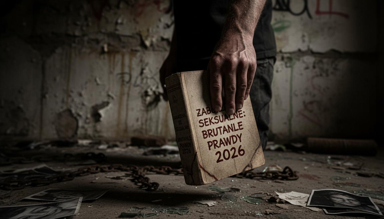 Zaburzenia seksualne: kompleksowy przewodnik po przyczynach i leczeniu