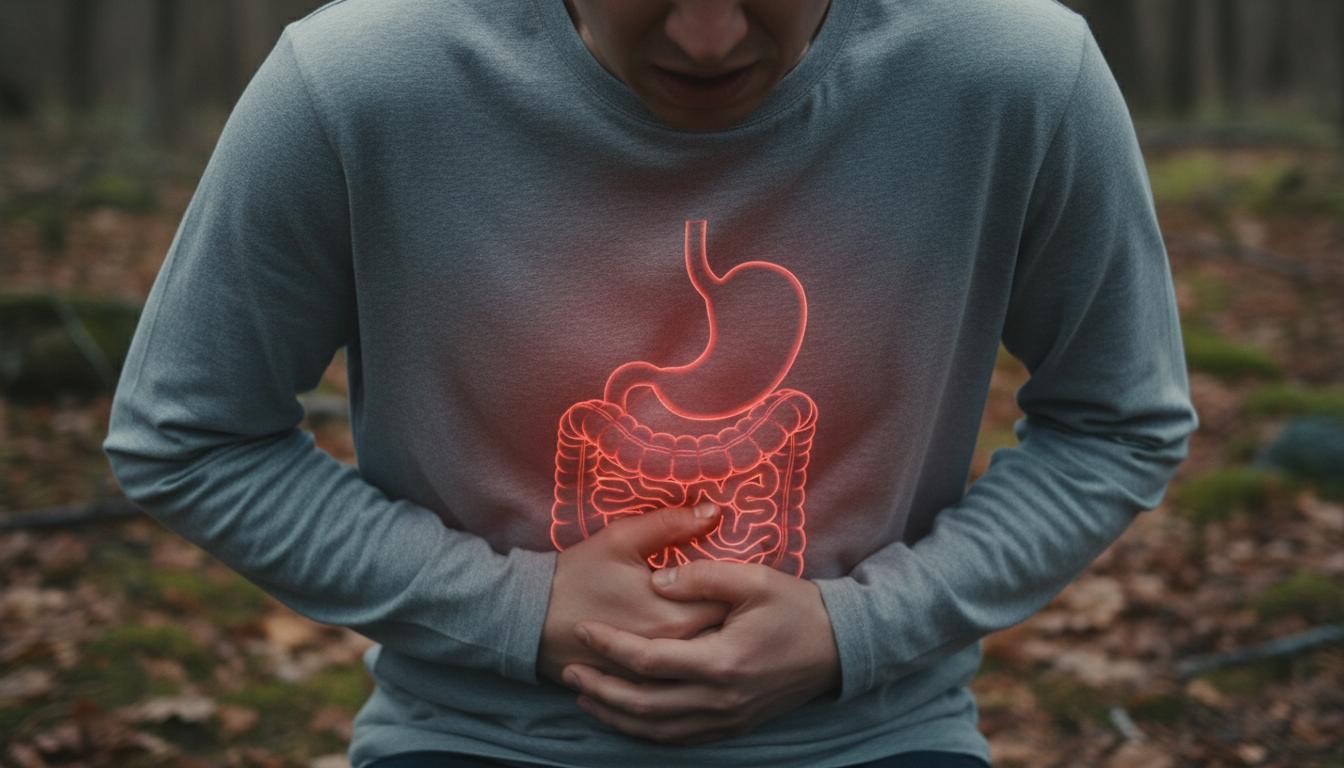 Zaburzenia somatyczne: kompleksowy przewodnik po przyczynach i leczeniu