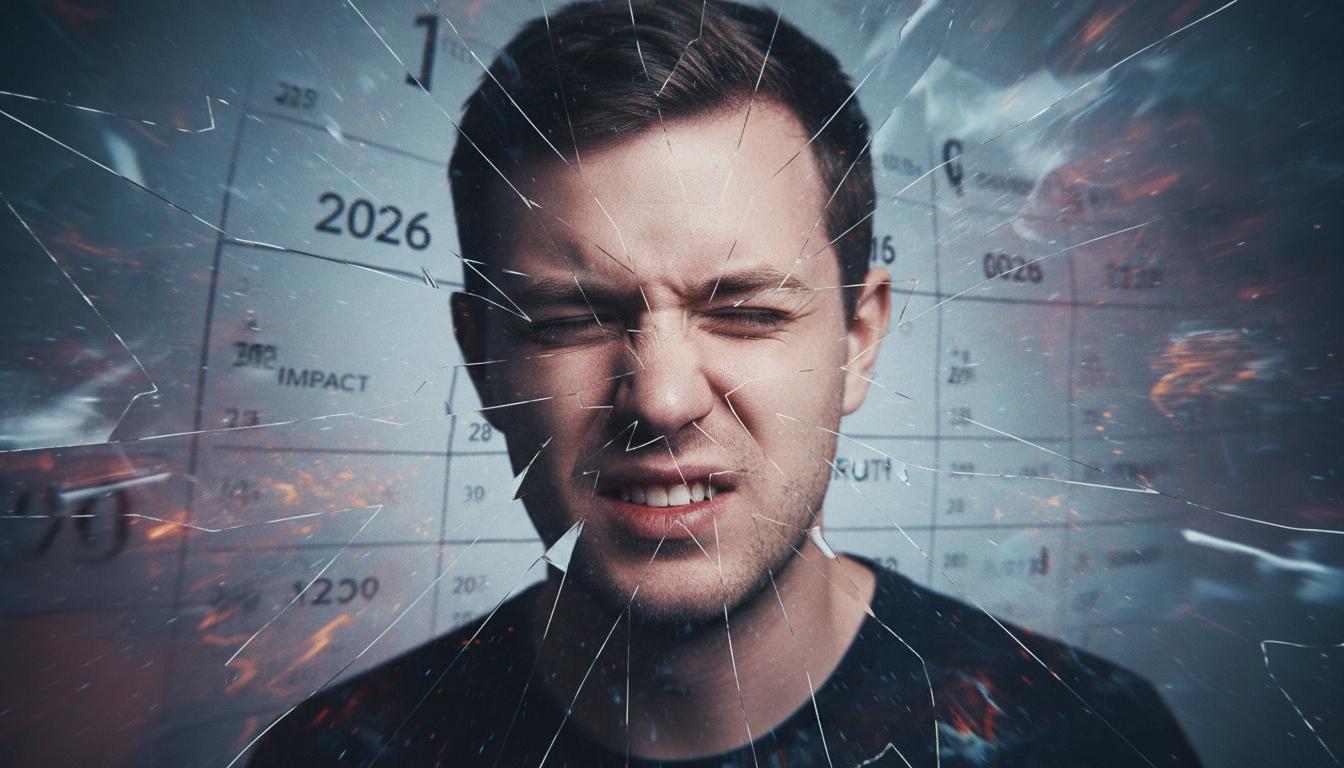 Zaburzenia tikowe: jak rozpoznać i skutecznie wspierać osoby dotknięte