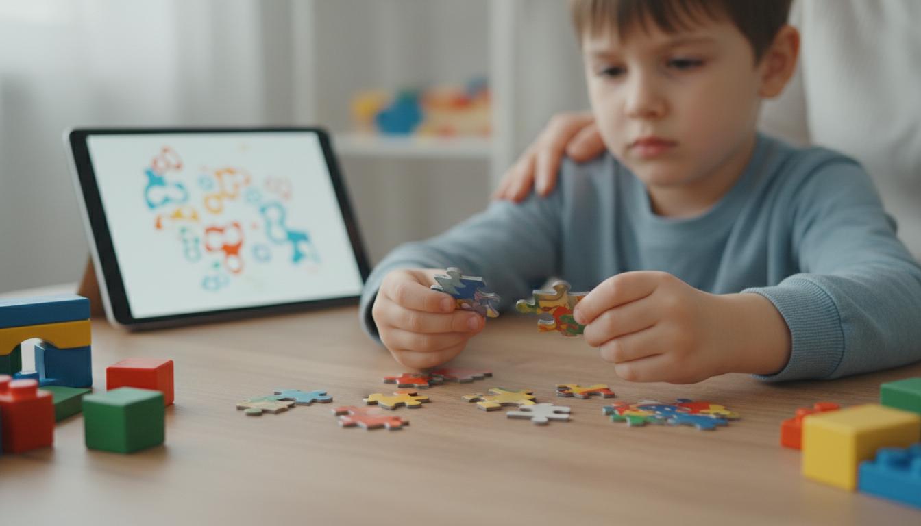 Zaburzenia u dzieci: praktyczny przewodnik dla rodziców i opiekunów