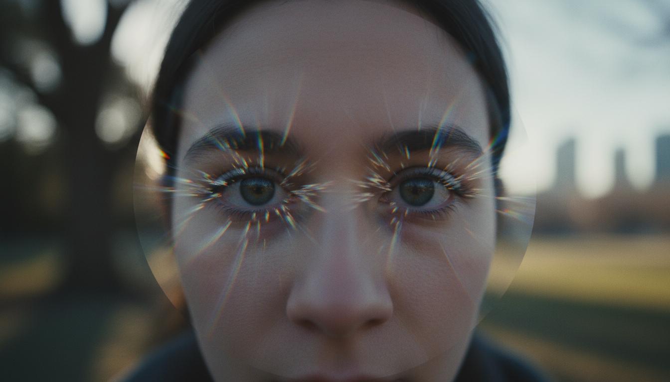 Zaburzenia widzenia: przyczyny, objawy i metody leczenia