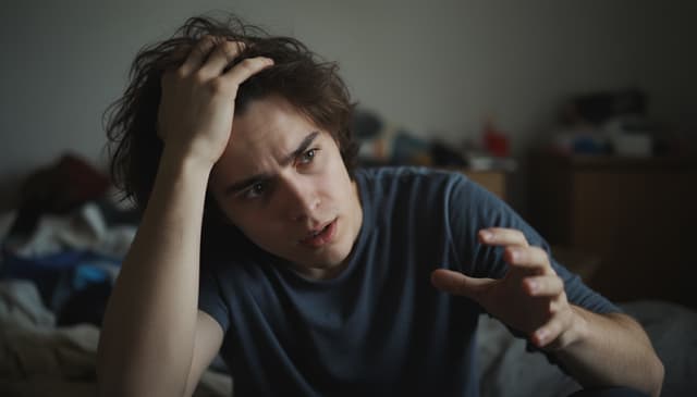 Zaburzenia zachowania: przyczyny, objawy i metody leczenia