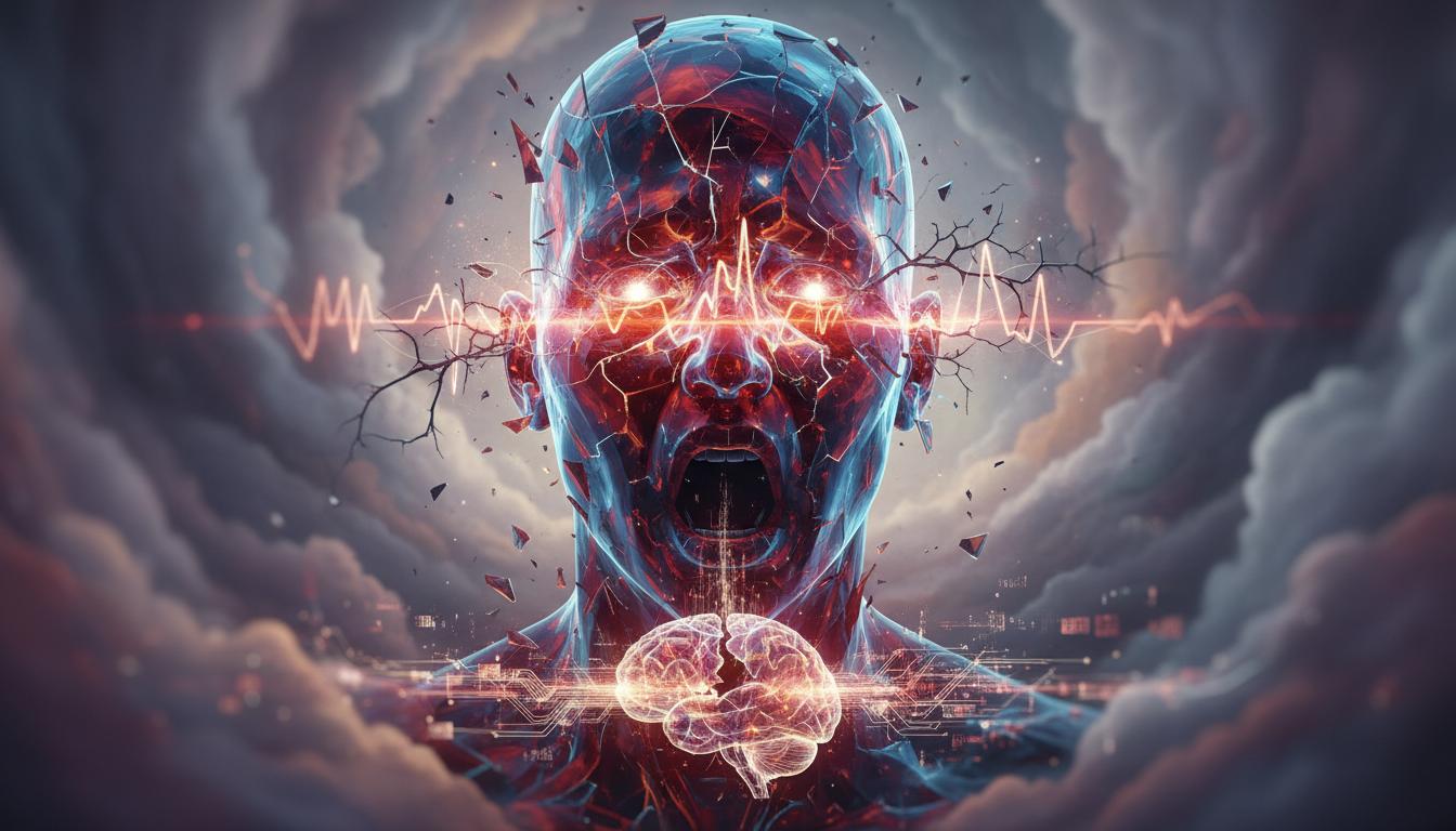 Zaburzenie bólu: przyczyny, objawy i metody leczenia