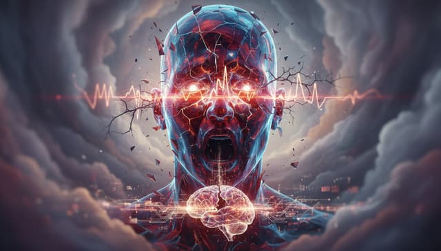 Zaburzenie bólu: przyczyny, objawy i metody leczenia