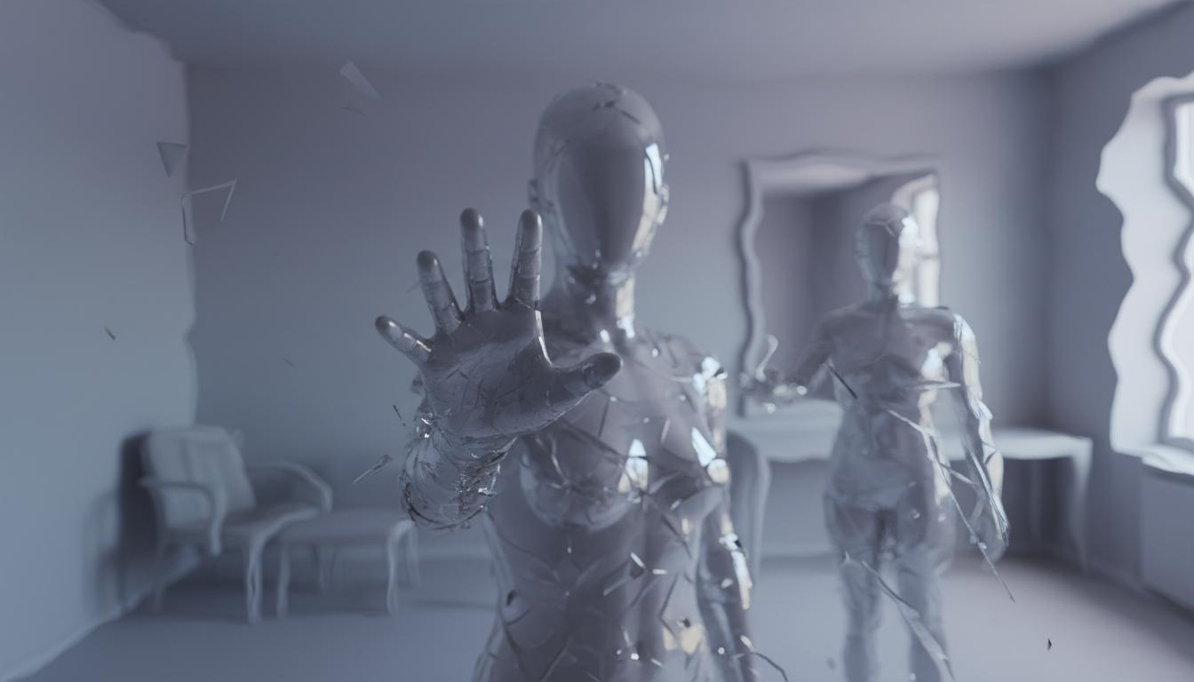 Zaburzenie depersonalizacji: przyczyny, objawy i metody leczenia