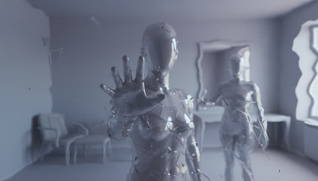 Zaburzenie depersonalizacji: przyczyny, objawy i metody leczenia