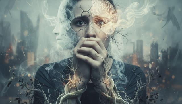 Zaburzenie lękowe mieszane: kompleksowy przewodnik dla pacjentów