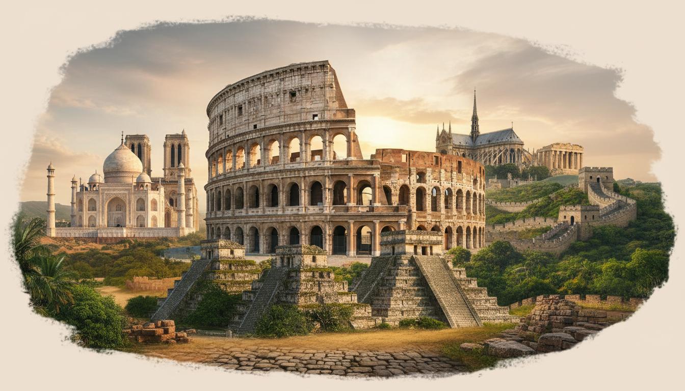 Zabytki warte odwiedzenia: przewodnik po najciekawszych miejscach