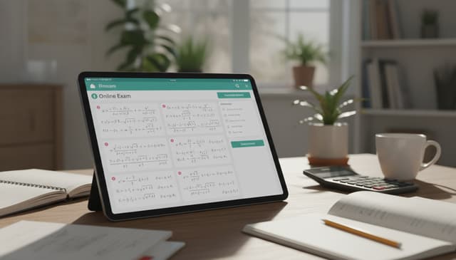 Zadania maturalne online: praktyczny przewodnik dla uczniów 2026