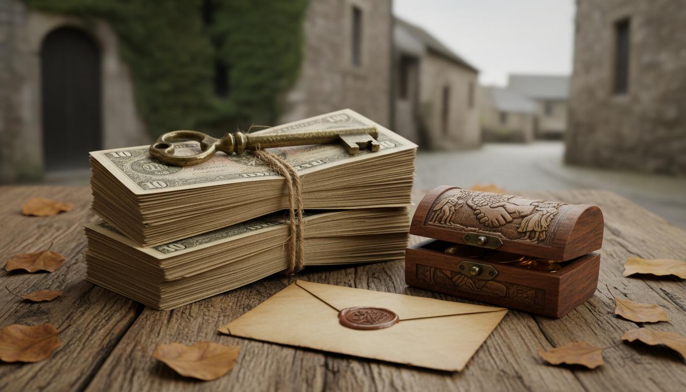 Zadatek w rezerwacjach hotelowych: praktyczny przewodnik dla gości