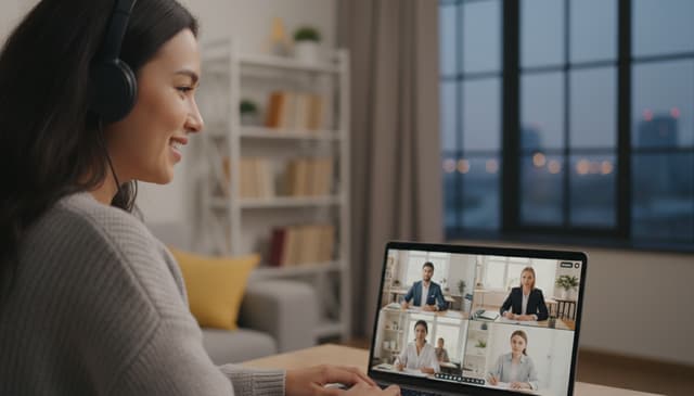 Zajęcia francuski online: praktyczny przewodnik dla początkujących