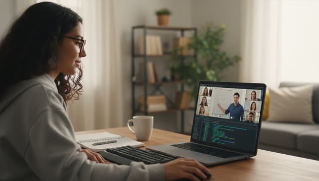 Zajęcia informatyka online: praktyczny przewodnik dla uczniów i rodziców