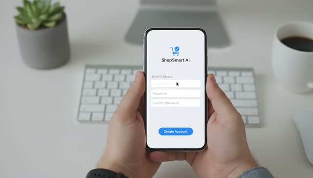 Jak założyć konto w asystencie zakupowym: praktyczny przewodnik