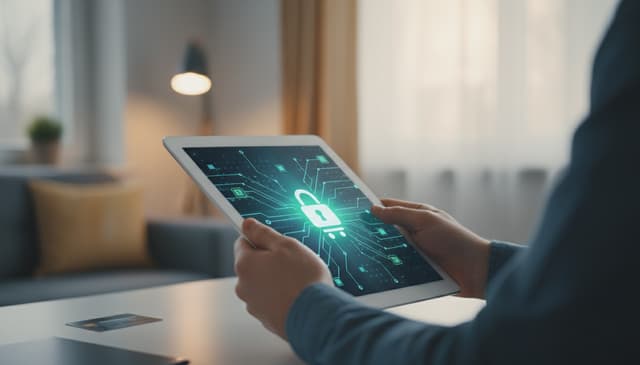 Zakupy online a bezpieczeństwo danych: praktyczny przewodnik 2024