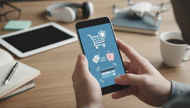 Zakupy online bezpiecznie i tanio: praktyczny przewodnik 2024