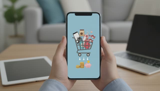 Zakupy online szybko i tanio: praktyczny przewodnik na zakupy.ai