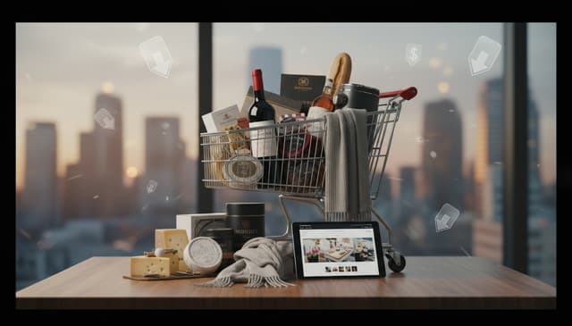 Zakupy premium taniej online: praktyczny przewodnik na 2024 rok