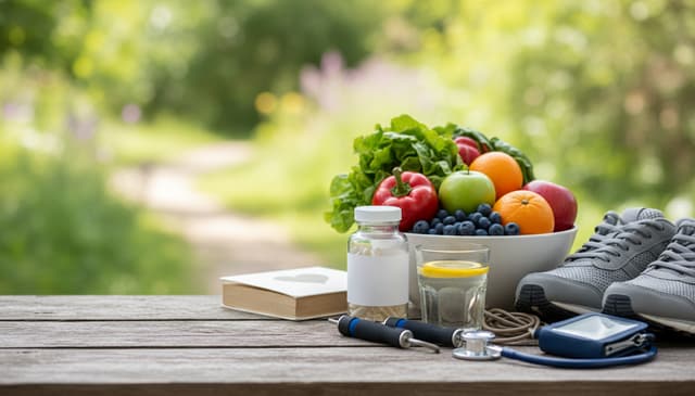Zalecenia profilaktyczne zdrowotne: praktyczny przewodnik na każdy dzień