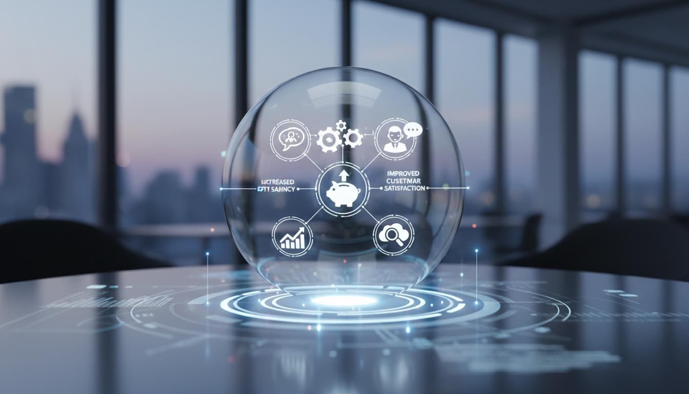 Zalety chatbotów dla biznesu: praktyczny przewodnik dla firm