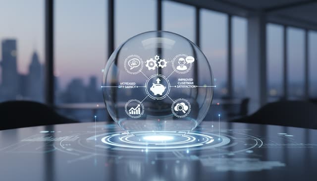 Zalety chatbotów dla biznesu: praktyczny przewodnik dla firm