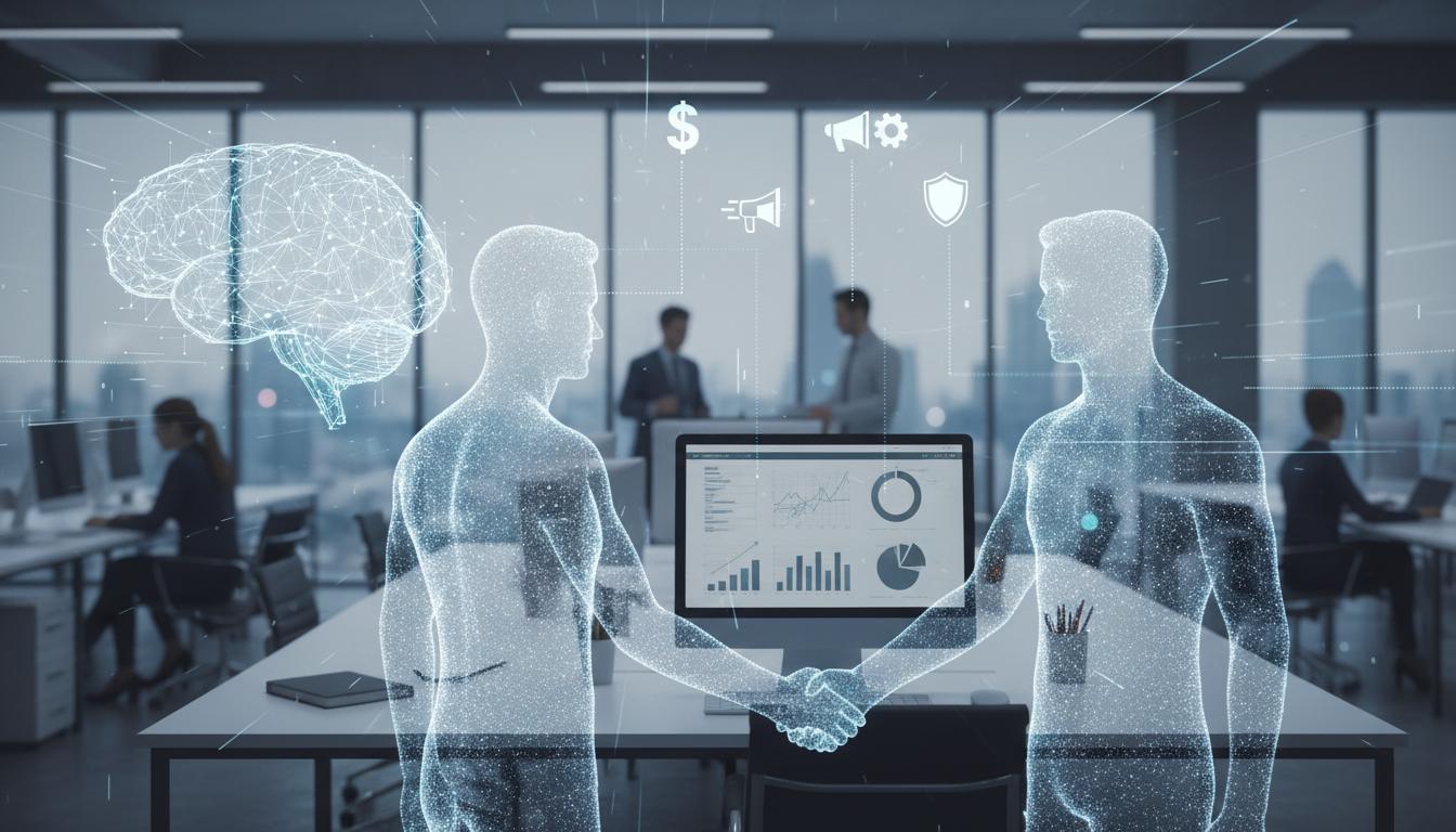 Zalety chatbotów w biznesie: praktyczny przewodnik dla firm