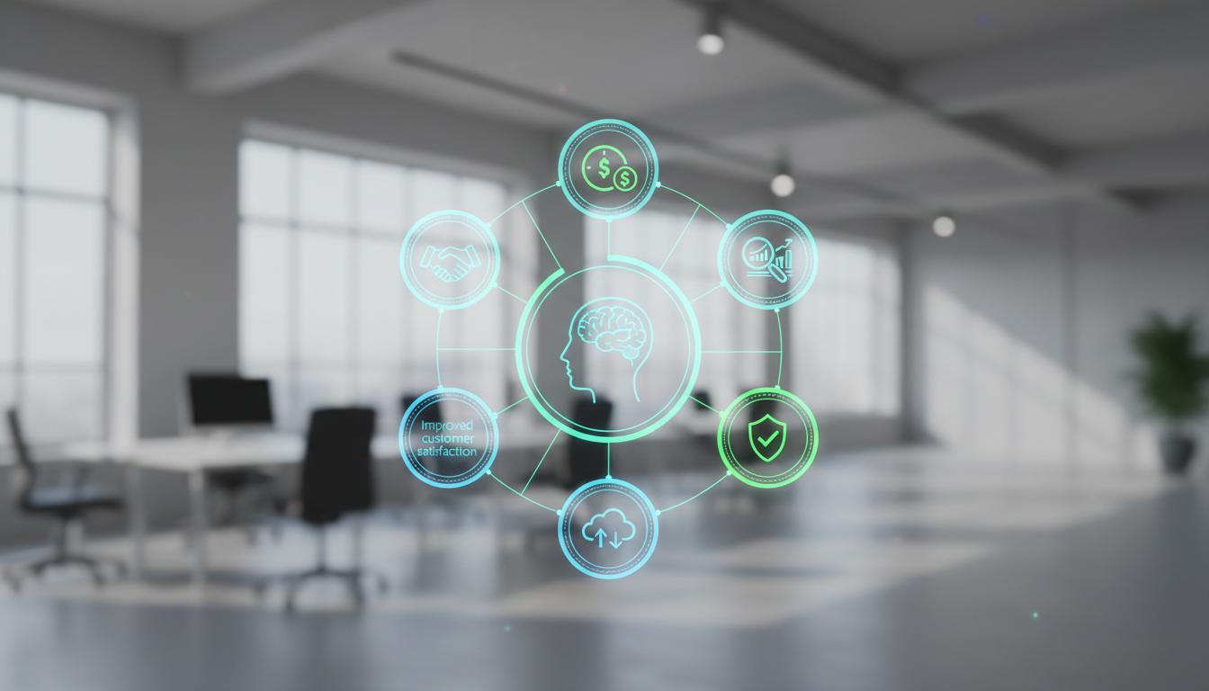 Zalety inteligentnego asystenta klienta: praktyczny przewodnik