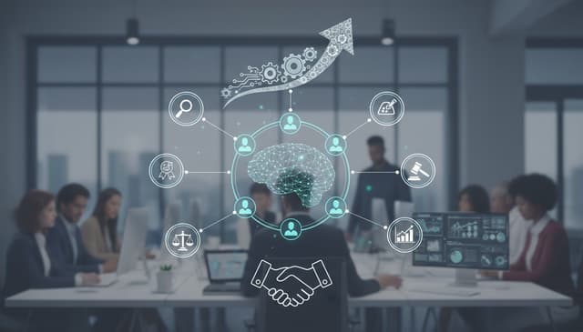 Zalety inteligentnego rynku ekspertów: praktyczny przewodnik