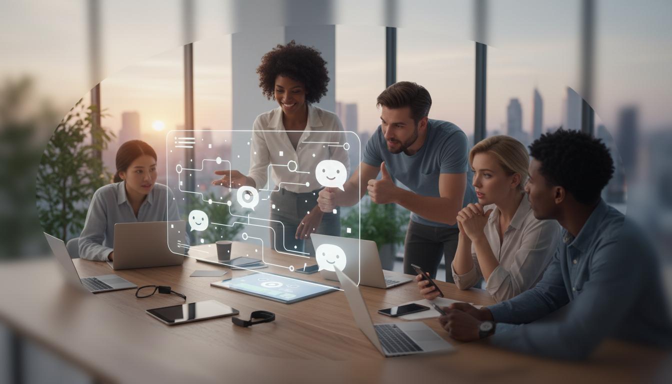 Zalety kreatora chatbotów bez kodowania: praktyczny przewodnik