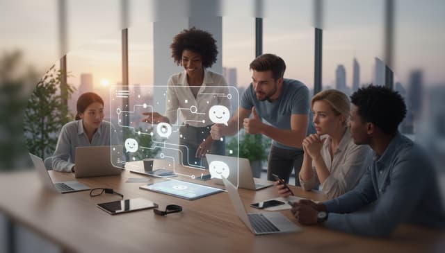 Zalety kreatora chatbotów bez kodowania: praktyczny przewodnik