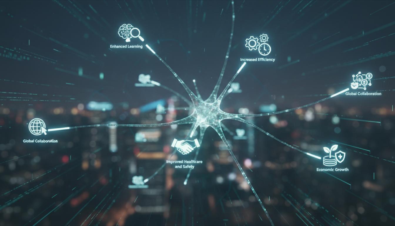 Zalety sztucznej inteligencji: praktyczny przewodnik dla informatyków