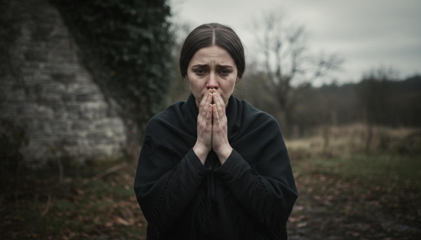 Żałoba: jak radzić sobie z utratą bliskiej osoby