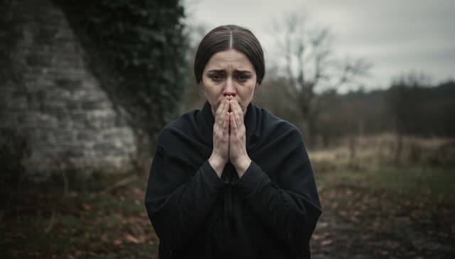 Żałoba: jak radzić sobie z utratą bliskiej osoby