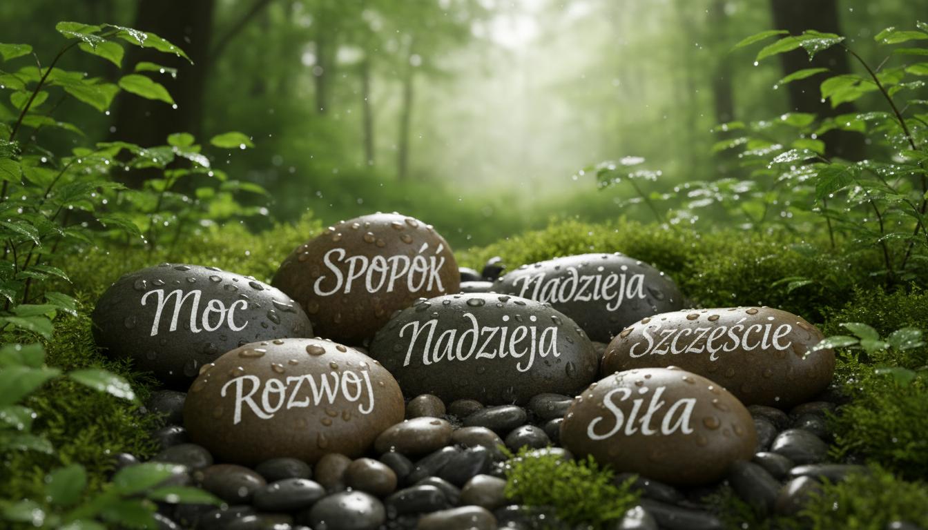 Zamiast coacha: jak afirmacje mogą wspierać rozwój osobisty