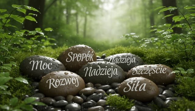 Zamiast coacha: jak afirmacje mogą wspierać rozwój osobisty