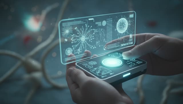 Zamiast długich procesów diagnostycznych: nowoczesne podejście lekarka.ai