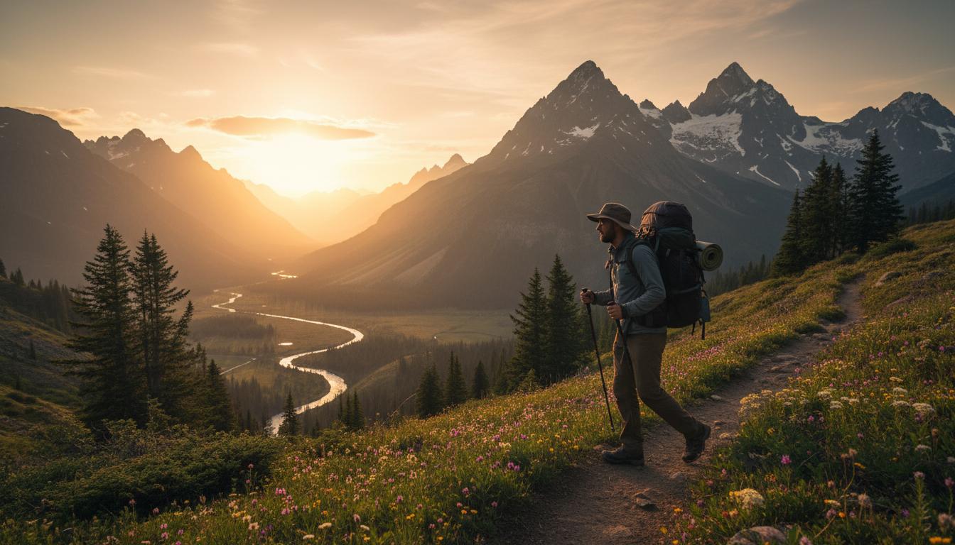 Zamiast grup podróżniczych: nowe sposoby na indywidualne podróże