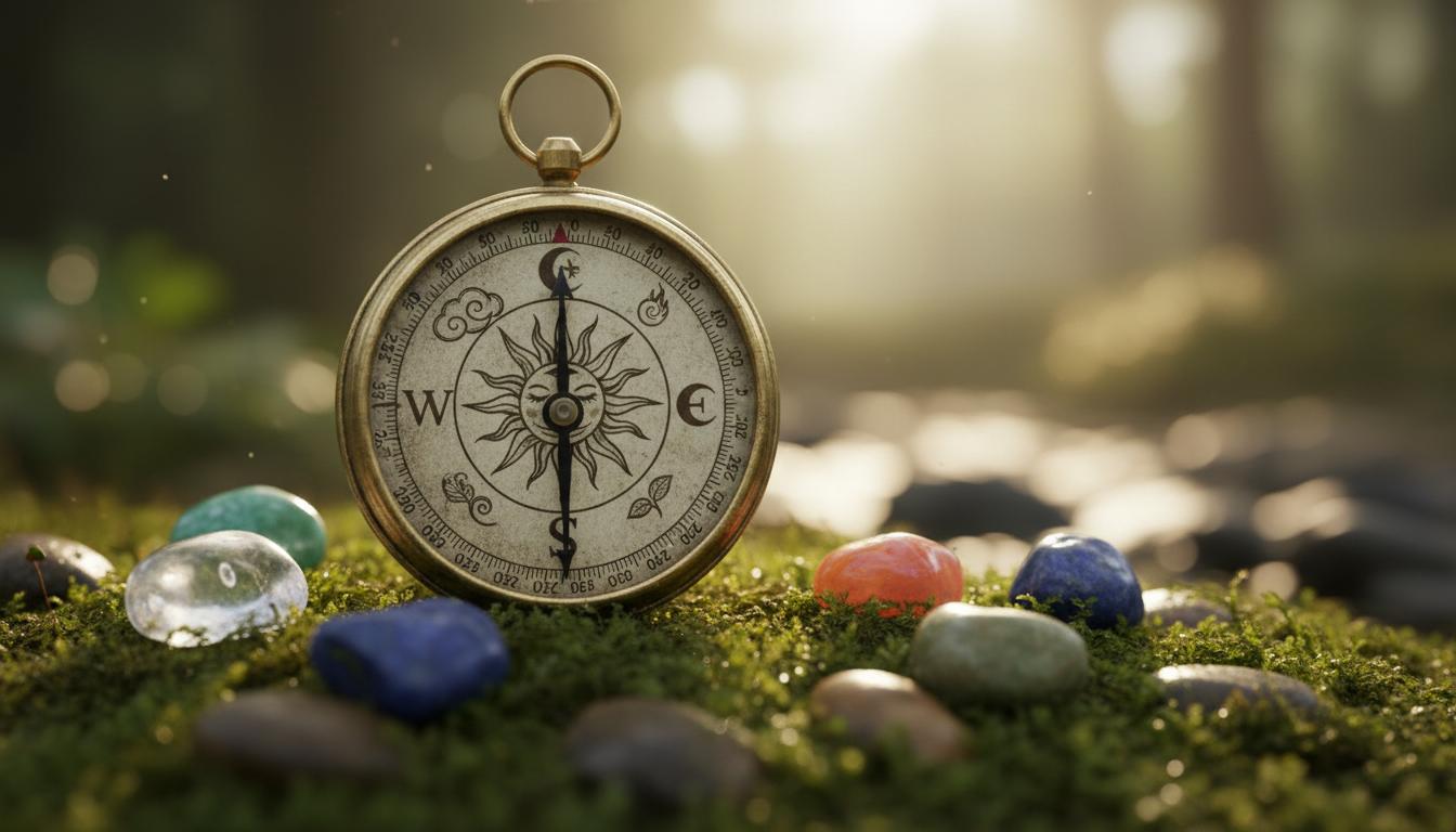 Zamiast horoskopu codziennego: alternatywne metody poznawania przyszłości