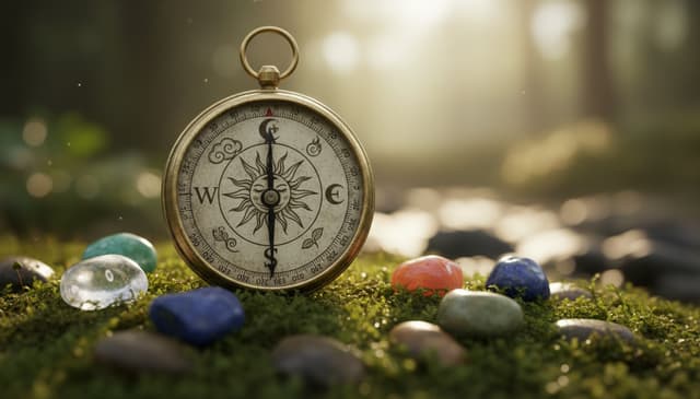 Zamiast horoskopu codziennego: alternatywne metody poznawania przyszłości