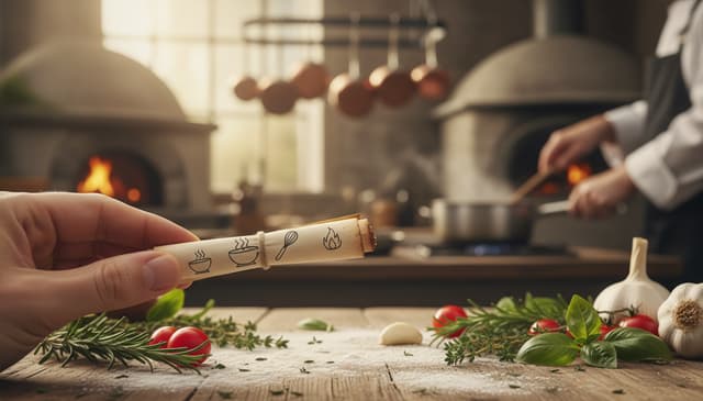 Zamiast porad na forach kulinarnych: jak korzystać z kucharz.ai efektywnie