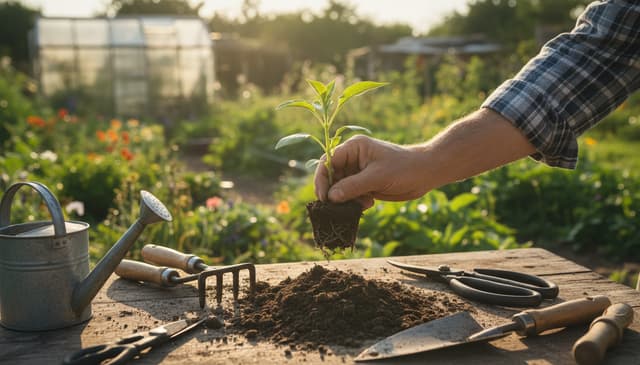Zamiast poradników samorozwojowych: nowe podejście do rozwoju osobistego