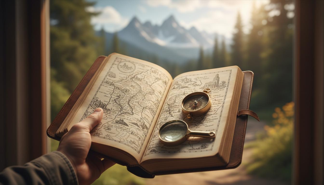 Zamiast przeglądania portali informacyjnych: efektywne sposoby na aktualności