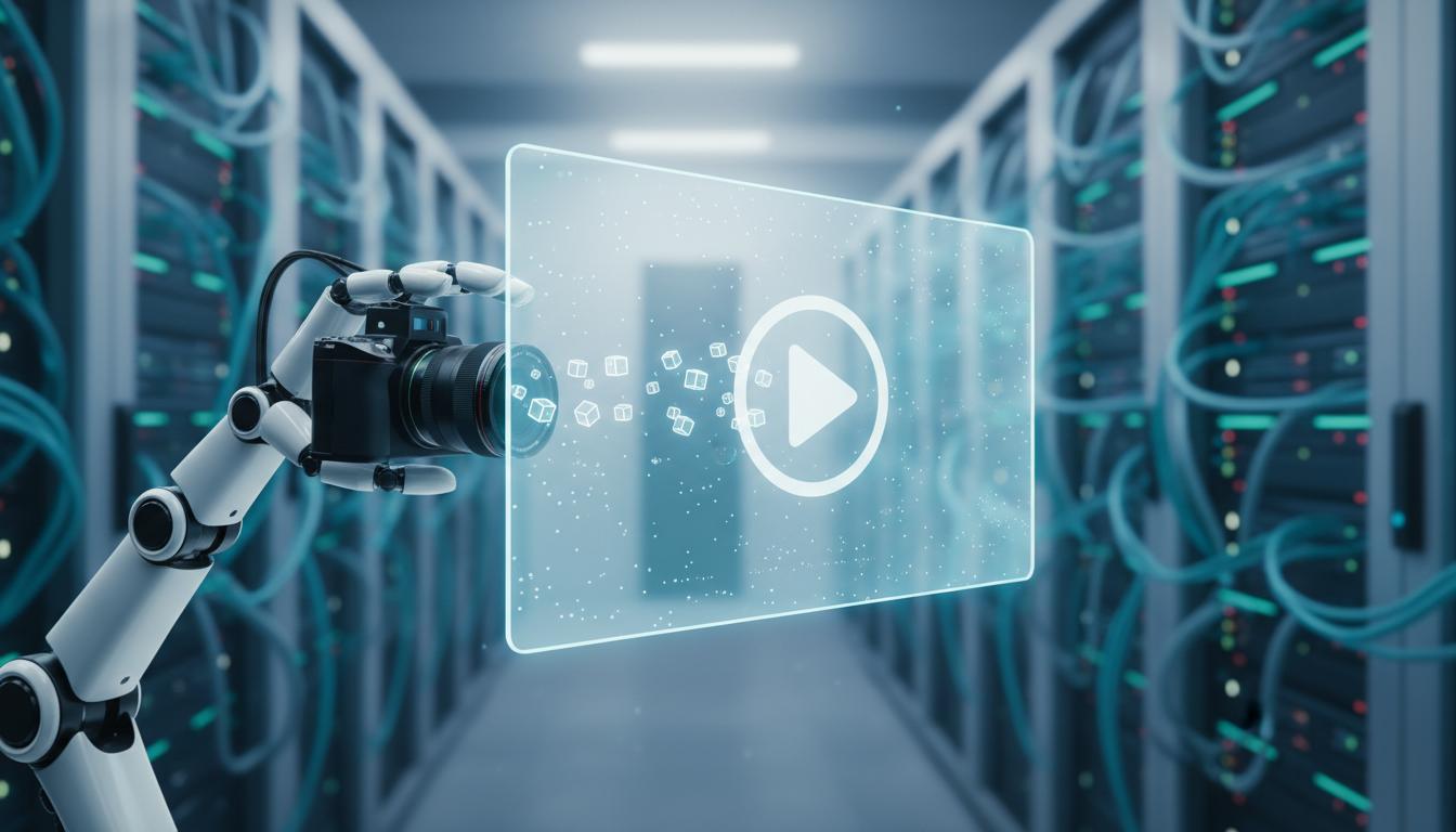 Zamiast ręcznego publikowania treści: jak automatyzacja zmienia redakcję