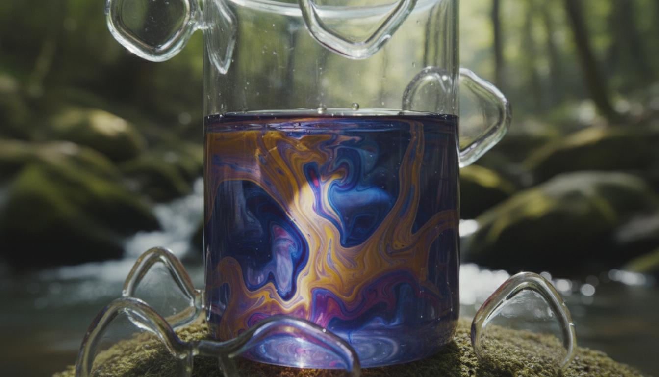 Zamiast standardowych filtrów zdjęć: nowe podejście do edycji na profilowe.ai